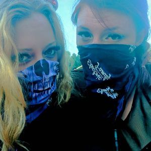 Meet your Posher, Molls